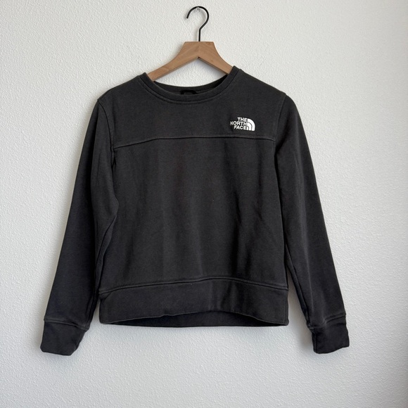 🌻 The North Face Women’s Everyday Fleece Crew Size M - Picture 1 of 8